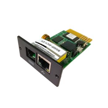 nJoy - SNMP CARD (kompatibilní Aten Pro / Balder / Garun)