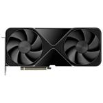 NVIDIA RTX PRO 6000 Blackwell / 96GB GDDR7 / PCIe 5.0 x16 / 4x DP / Retail