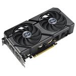 OPRAVENÉ - ASUS DUAL RTX 4070 SUPER 012G EVO / PCI-E / 12GB GDDR6X / 3x DP / HDMI / active