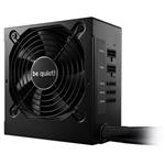OPRAVENÉ - Be quiet! / zdroj SYSTEM POWER 9 700W CM / active PFC / 120mm fan / odpojitelné kabely / 80PLUS Bronze