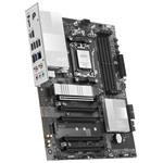 OPRAVENÉ - MSI PRO B840-P WIFI / AMD B840 / AM5 / 4x DDR5 / M.2 / WiFi / ATX