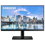 OPRAVENÉ - Samsung Professional T45F 27" / FullHD 1920x1080 / 16:9 / IPS / 5ms / 75Hz / Jack/HDMI/DP/USB/PIVOT/VESA