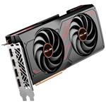 OPRAVENÉ - SAPPHIRE PULSE AMD RADEON RX 7600 GAMING 8GB / 8GB GDDR6 / PCI-E / HDMI / 3x DP