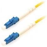  OPTIX LC/UPC-LC/UPC Optický patch cord 09/125 1m simplex