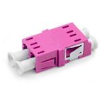 OPTIX SC Optická spojka MM Duplex OM4 bez příruby