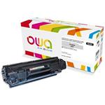 OWA Armor toner kompatibilní s HP LJ kompatibilní s M201, CF283X, 2200st, černá/black
