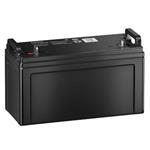 Panasonic olověná baterie LC-XB12100P (12V; 100Ah; oko M8)