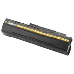 PATONA baterie pro ntb ACER ASPIRE ONE 6600mAh Li-Ion 11,1V černá
