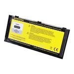 PATONA baterie pro ntb DELL PRECISION M4600 6600mAh Li-Ion 10,8V
