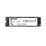 PATRIOT P300/2TB/SSD/M.2 NVMe/5R