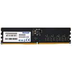 PATRIOT Signature 16GB DDR5 6400MT/s / CUDIMM / CL52 / 1,1V /