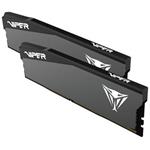 PATRIOT VIPER Elite 5 Ultra 64GB DDR5 8000MT/s / DIMM / CL58 / XMP 3.0 / 1,45V / Kit 2x 32GB