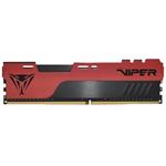 PATRIOT Viper Elite Il 32GB DDR4 3200MHz / DIMM / CL18 / Heat Shield / černo-červená