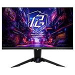 Phantom Gaming by Asrock monitor PG27FFX2A 27"/IPS/1920x1080/520Hz/400cd/m2/1ms/HDMI/DP/USB-C/výš.stav/wifi ant./speake