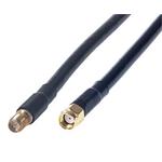 Pigtail RF240 3m - RSMA male / RSMA female