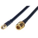 Pigtail RF240 5m - RSMA male / N female