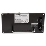 Planet MC-15RPS48, 90W redundantní zdroj DC 48V pro MC-1500R