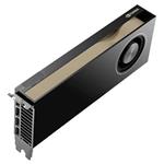 PNY NVIDIA RTX PRO 6000 Blackwell Max-Q Workstation Edition / PCI-E / 96GB GDDR7 ECC / 4x DP 2.1b / 300W / bulk