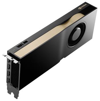 PNY QUADRO RTX 5000 Ada Generation / PCI-E / 32 GB GDDR6 ECC / 4x DP / HDCP