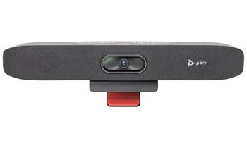 Poly Studio R30 USB Video Bar EMEA - INTL English Loc Euro plug