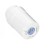 POPP termostatická hlavice na topení, Z-Wave