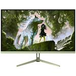 POŠKOZENÝ OBAL - AROZZI NOVA herní monitor 27" 27T2K180 Forest Green/ LED/ 2560x1440/ 180Hz/ IPS/ 1000:1/ 1ms/ 2xHDMI/ 