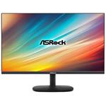 POŠKOZENÝ OBAL - Challenger by Asrock monitor CL27FF 27"/IPS/1920x1080/100Hz/ 300cd/m2/1ms/VGA/HDMI/AMD FreeSync 