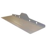 POŠKOZENÝ OBAL - Neomounts  KEYB-V100 / Keyboard- & Mouse Holder (width: 75 cm) VESA 75x75 / Silver