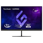 POŠKOZENÝ OBAL - ViewSonic VX2758A-2K-PRO - 3 / 27"/ IPS/ 16:9/ 2560x1440/ 1 ms/ 240Hz/ 300cd/m2/ 2xHDMI / DP/ FreeSync