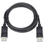PremiumCord DisplayPort 1.2 kabel M/M, 1,5m