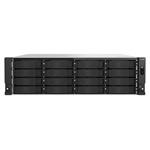 QNAP TS-h1677AXU-RP-R7-32G (Ryzen Pro 5,3GHz, ZFS, 32GB DDR5 RAM, 16x SATA, 2x 2,5GbE, 2x 10GbE)