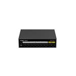 Reyee RG-ES110F-P, 10-Port 10/100 Mbps Unmanaged PoE Switch