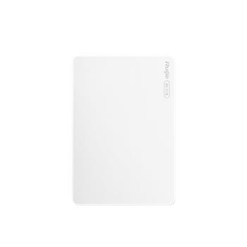 Reyee RG-RAP62-Wall, Wi-Fi 6 AX3000 Dual-Band Multi-Port Wall-Plate AP