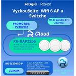 Reyee WiFi 6 balíček