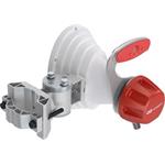 RF elements HG4-CC-A45, Asymetrická Horn anténa, 5GHz, 45°