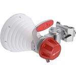 RF elements HG4-CC-S30, Sektorová Horn anténa, 5GHz, 30°