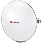 RF elements RC27 Radomový kryt pro UltraDish UD-TP-27 - 1pack