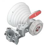 RF elements Sektorová anténa Horn s TwistPortem, 5GHz, 18dBi, 30°, Gen3