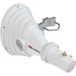 RF elements STH-A45-USMA Asymetrická anténa StarterHorn, 45°, USMA, 5GHz, 17dBi