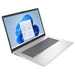 ROZBALENÉ - HP 17-cp2003nc/ Ryzen 5 7520U/ 16GB DDR5/ 512GB SSD/ AMD Integrated Graphics 17,3"FHD,matný/ W11H/ stříbrný
