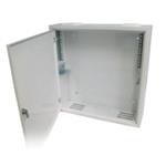 Rozvaděč 19 " 4U+2U / 200mm 