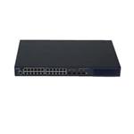 Ruijie RG-S2910-24GT4SFP-UP-H(V3.0) 24-Port Gigabit L2+ Managed POE Switch