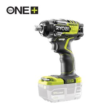 Ryobi, R18IW7-0, 18V One Plus ™ rázový utahovák