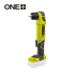 Ryobi, RAD1801M, 18V One Plus ™ pravoúhlá vrtačka