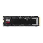 Samsung 9100 PRO/2TB/SSD/M.2 NVMe/Černá/5R
