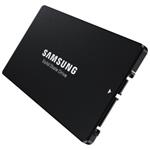 SAMSUNG PM9A3 15,36TB SSD / U.2 / PCIe 4.0 4x NVMe / Interní / bulk