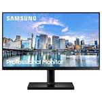 Samsung/T45F/27"/IPS/FHD/75Hz/5ms/Black/3R
