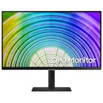 Samsung ViewFinity S6/S60UD/27"/IPS/QHD/100Hz/5ms/Černá/3R
