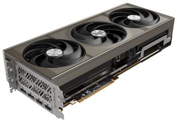 SAPPHIRE NITRO+ AMD Radeon RX 9070 XT/16GB/GDDR6