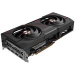 SAPPHIRE PULSE AMD Radeon RX 9070/Gaming/16GB/GDDR6